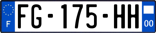 FG-175-HH