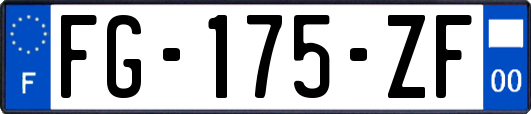 FG-175-ZF