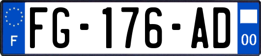 FG-176-AD