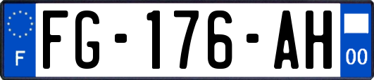 FG-176-AH