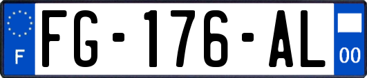 FG-176-AL