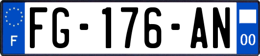 FG-176-AN