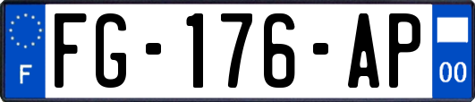 FG-176-AP