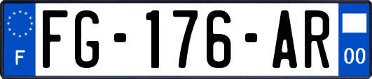 FG-176-AR