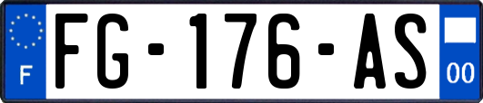 FG-176-AS