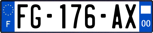 FG-176-AX