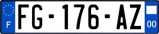 FG-176-AZ