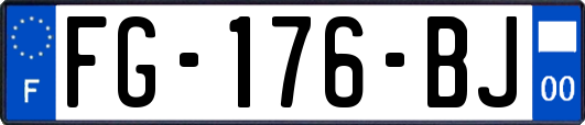 FG-176-BJ