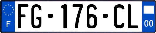FG-176-CL