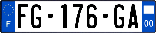 FG-176-GA