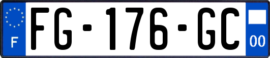 FG-176-GC