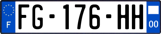 FG-176-HH