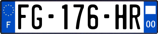 FG-176-HR