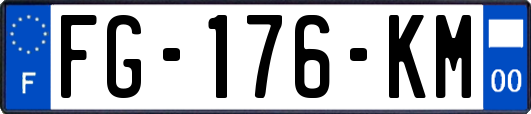 FG-176-KM
