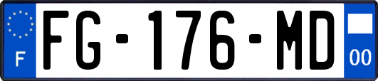 FG-176-MD
