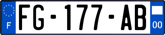 FG-177-AB