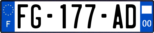 FG-177-AD