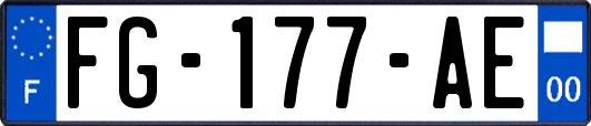 FG-177-AE