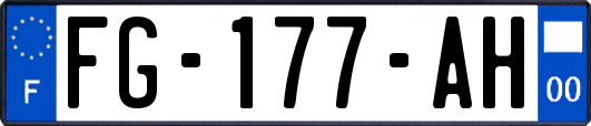 FG-177-AH