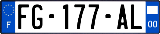 FG-177-AL