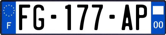 FG-177-AP