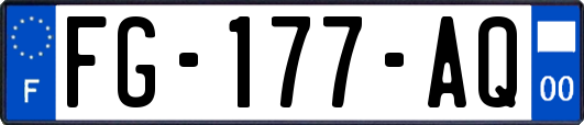 FG-177-AQ