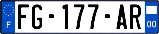 FG-177-AR