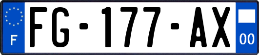 FG-177-AX