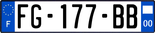 FG-177-BB