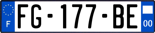 FG-177-BE