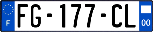 FG-177-CL