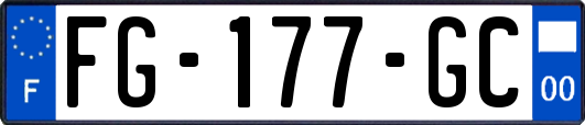 FG-177-GC