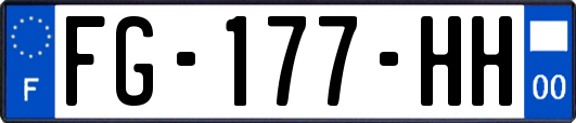 FG-177-HH