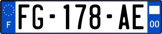 FG-178-AE