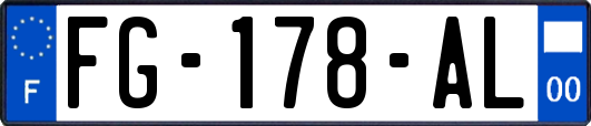 FG-178-AL