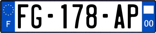 FG-178-AP