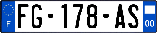 FG-178-AS