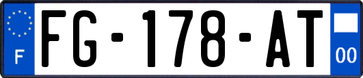 FG-178-AT