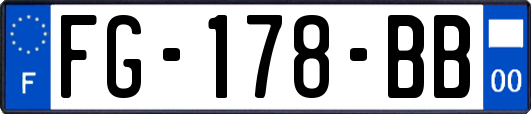 FG-178-BB