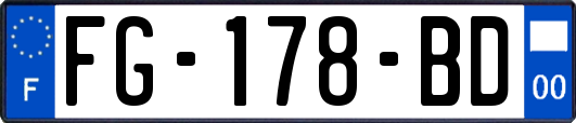 FG-178-BD