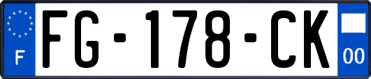 FG-178-CK