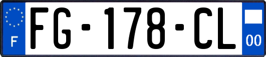 FG-178-CL