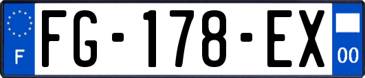 FG-178-EX