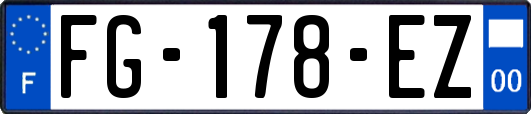 FG-178-EZ