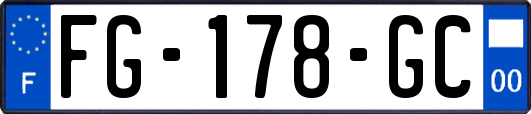 FG-178-GC