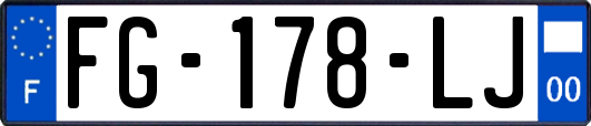 FG-178-LJ