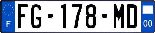 FG-178-MD