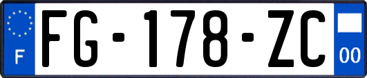 FG-178-ZC