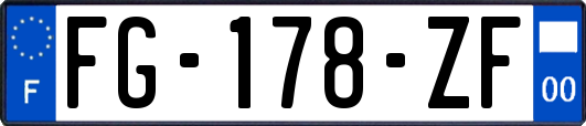 FG-178-ZF