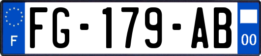 FG-179-AB